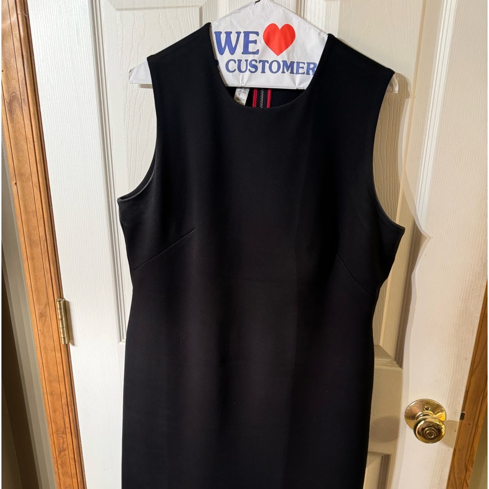 New SPANX perfect fitted dress